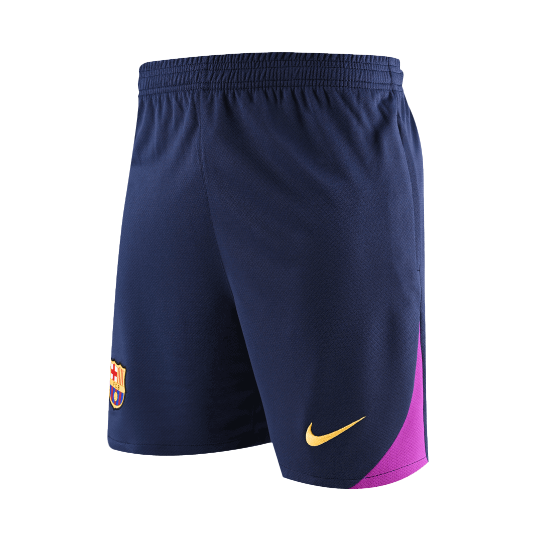 Pantalón corto de entrenamiento prepartido del Barcelona 2025/26