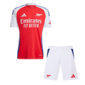 Arsenal Home Jersey Kit 2024/25 (Jersey+Shorts) - Football Shirt | SmartJerseys | Official Quality
