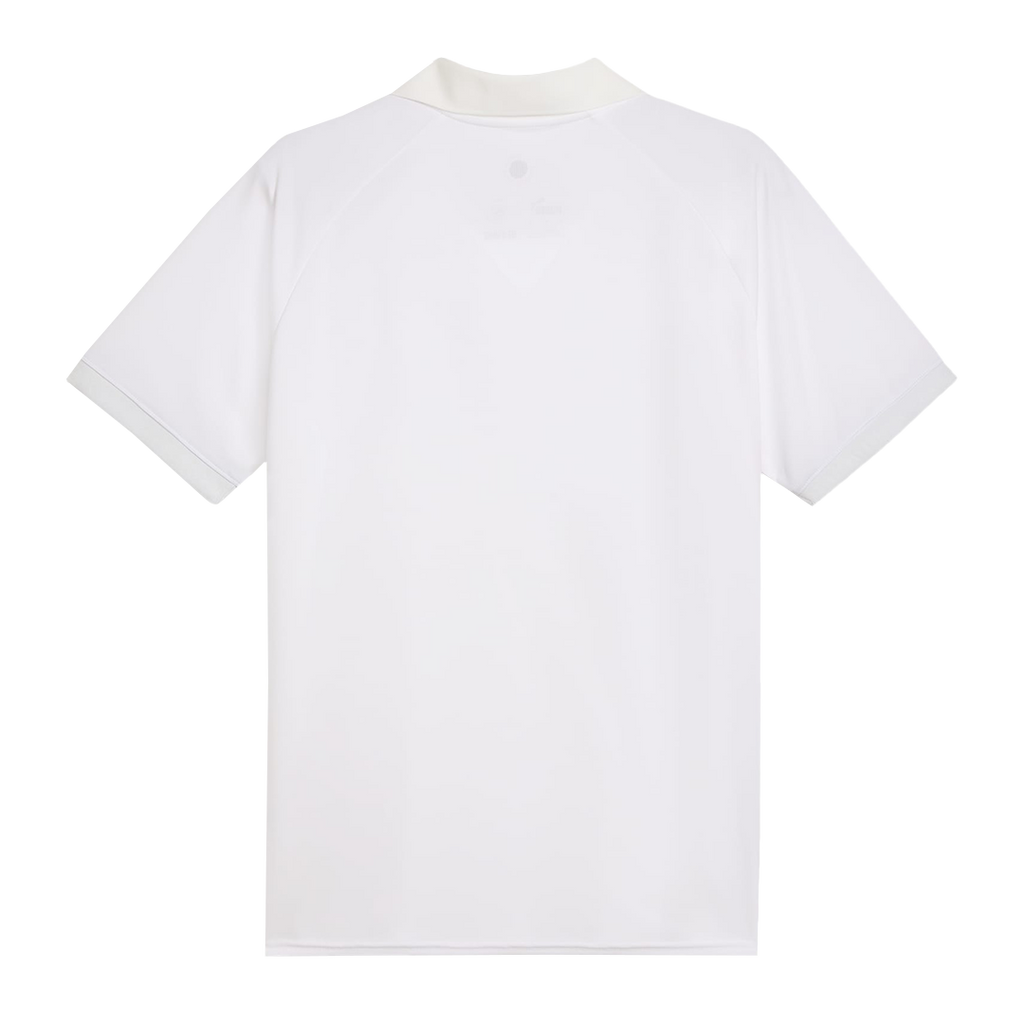 Marseille Soccer Jersey 2024/25 - 125th Anniversary