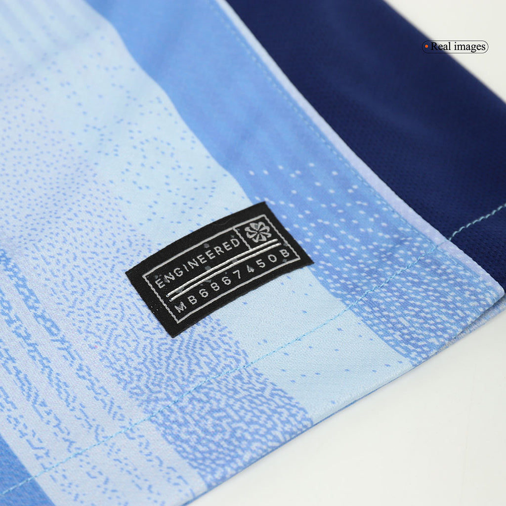 Tottenham Hotspur Away Cheap Soccer Jersey 2024/25