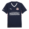 PSV Eindhoven Away Soccer Jersey 2025/26 - Football Shirt | SmartJerseys | Official Quality