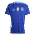 Argentina Away Jersey 2024 - Football Shirt | SmartJerseys | Official Quality