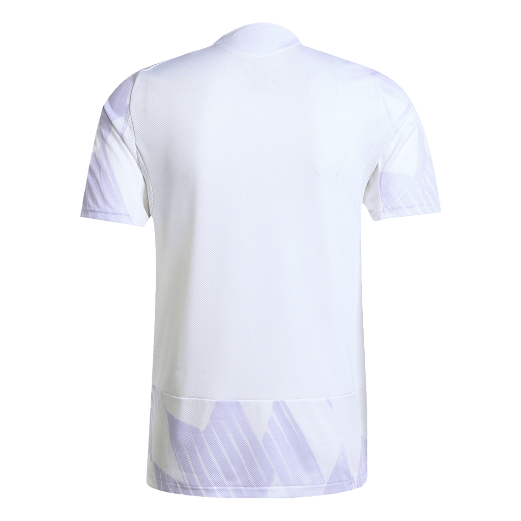 Manchester United Away Soccer Jersey Authentic 2025/26