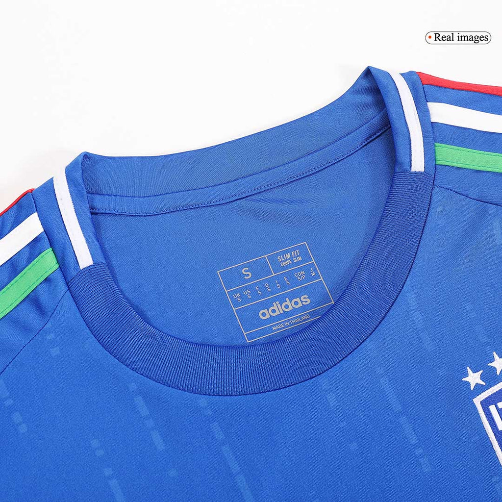 Camiseta local de Italia para la Eurocopa 2024