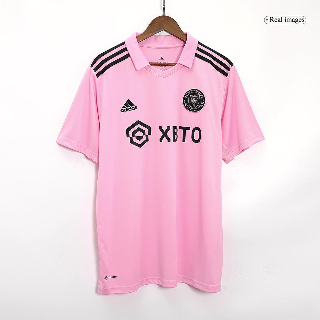 Inter Miami CF Home Jersey 2022
