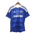 Chelsea Home Soccer Jersey Retro 2011/12 - Football Shirt | SmartJerseys | Official Quality