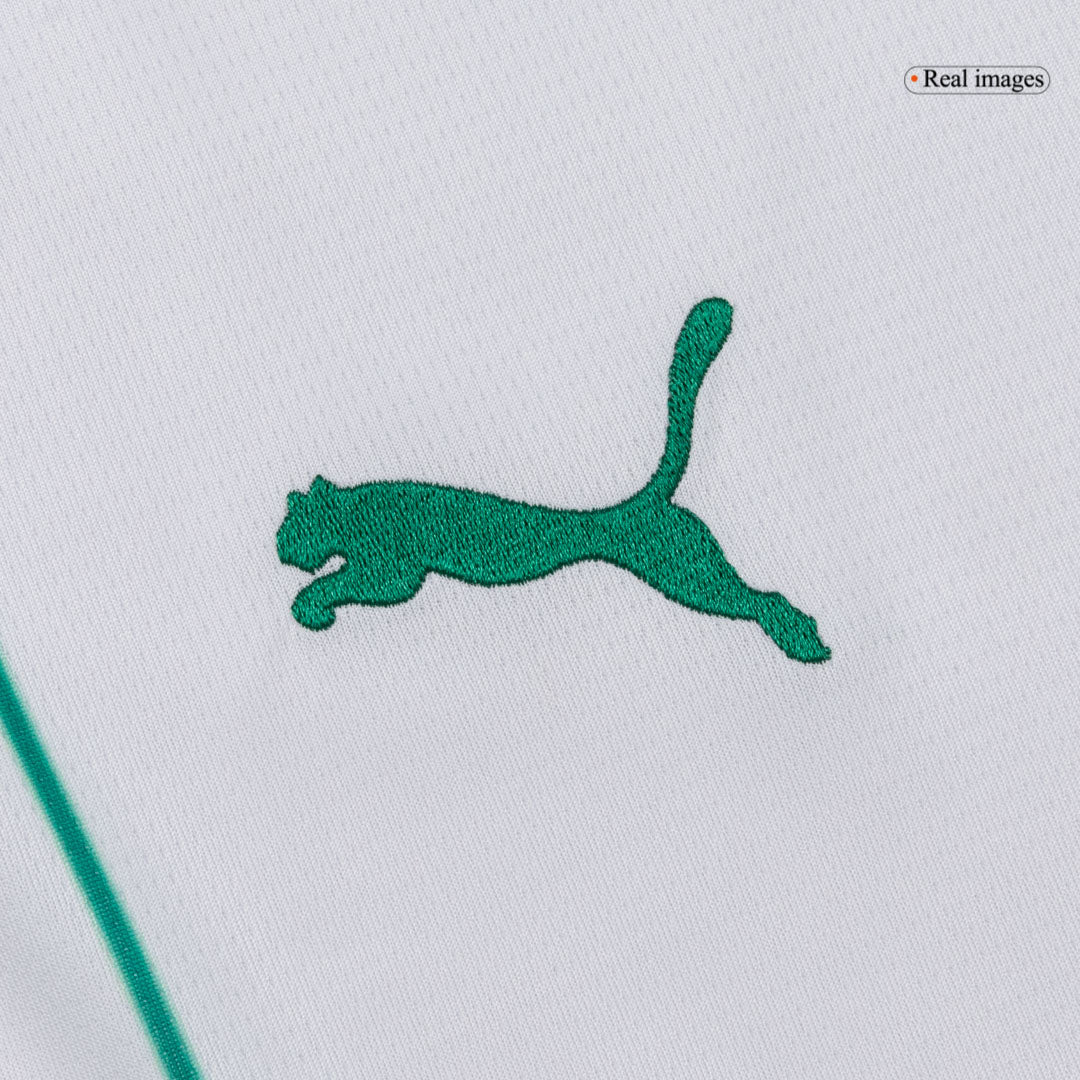 SE Palmeiras Away Soccer Jersey 2026/27