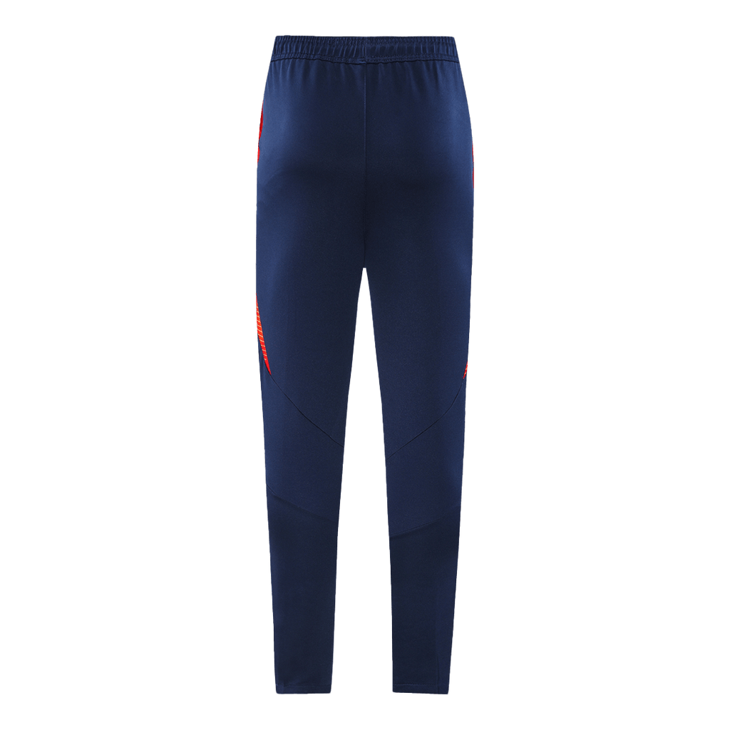 Manchester United Training Pants 2024/25 - Navy