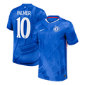 Chelsea PALMER #10 Home Soccer Jersey 2025/26 - UCL Edition - Football Shirt | SmartJerseys | Official Quality