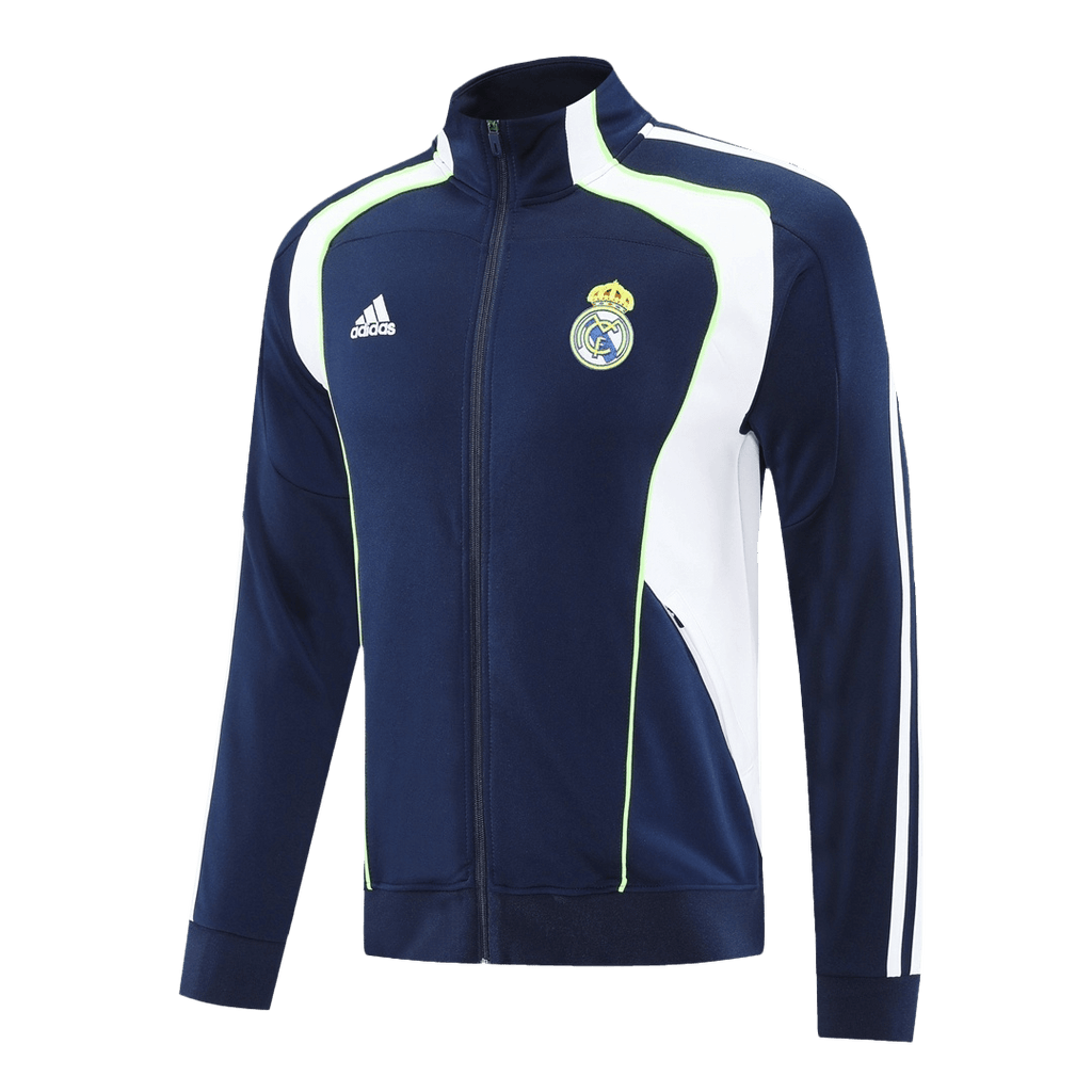 Real Madrid Training Soccer Jersey Kit 2025/26