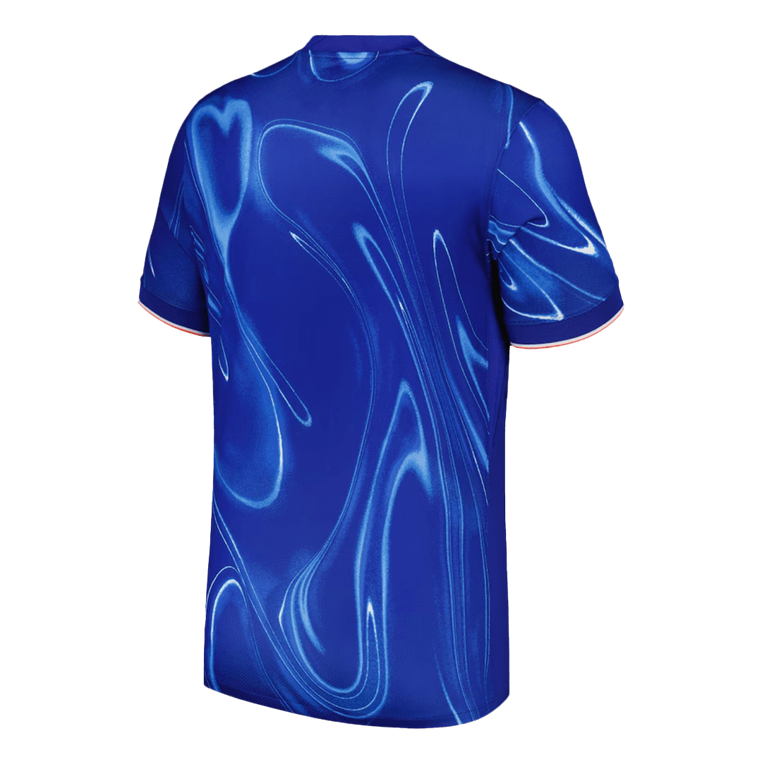 Maillot domicile de Chelsea 2024/25