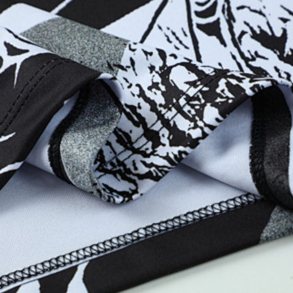 Real Madrid Sweatshirt Kit 2025/26 - Black (Top+Pants)