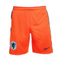 Netherlands Home Soccer Shorts 2024 - Football Shirt | SmartJerseys | Official Quality