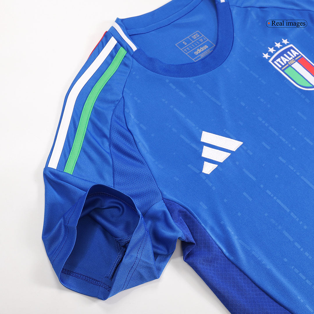 Camiseta local de Italia para la Eurocopa 2024 