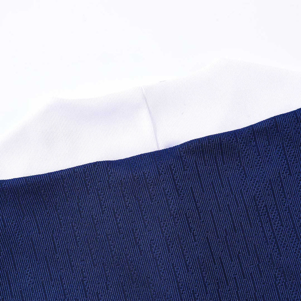 2025/26 PSG Sweatshirt Kit - Navy (Top+Pants)