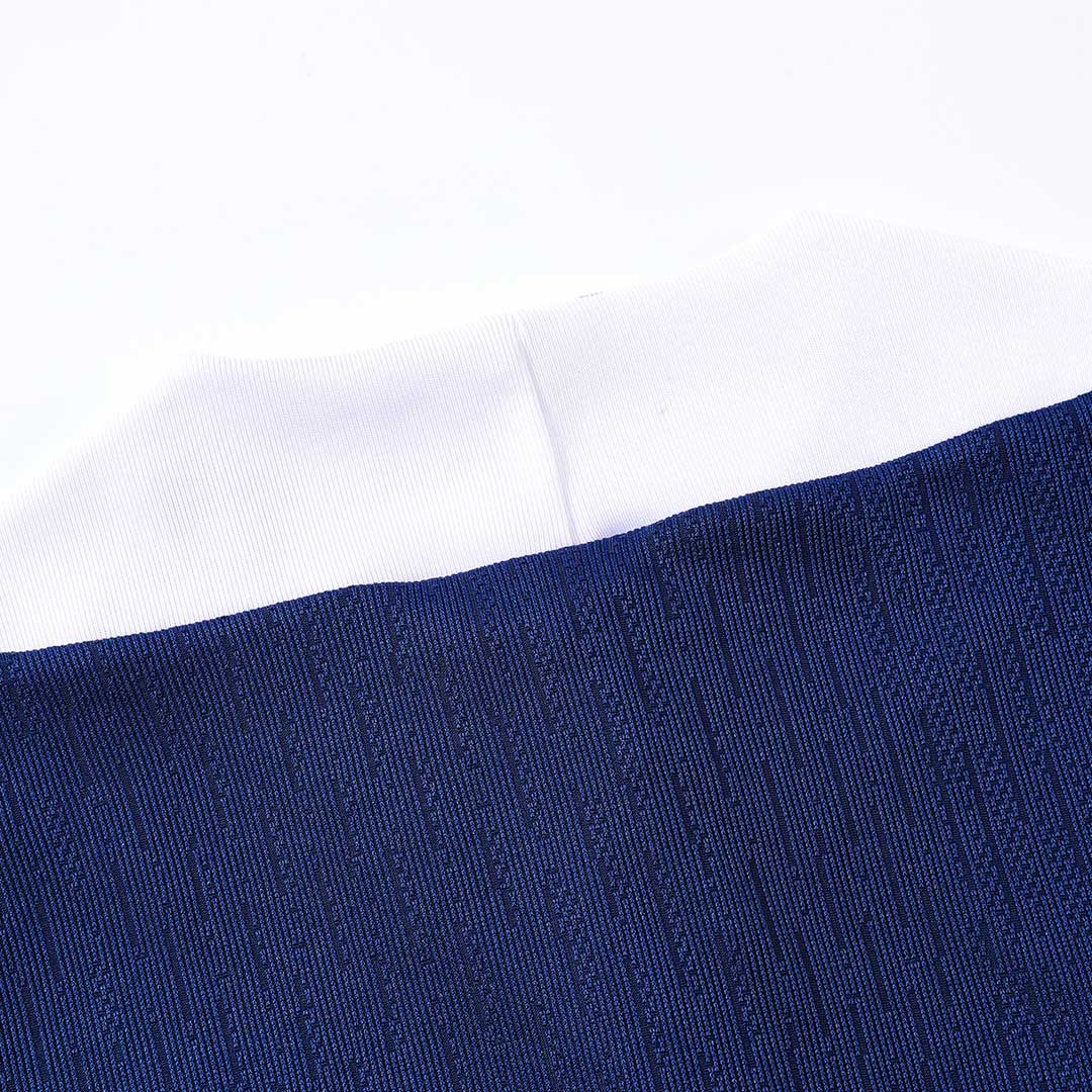 2025/26 PSG Sweatshirt Kit - Navy (Top+Pants)