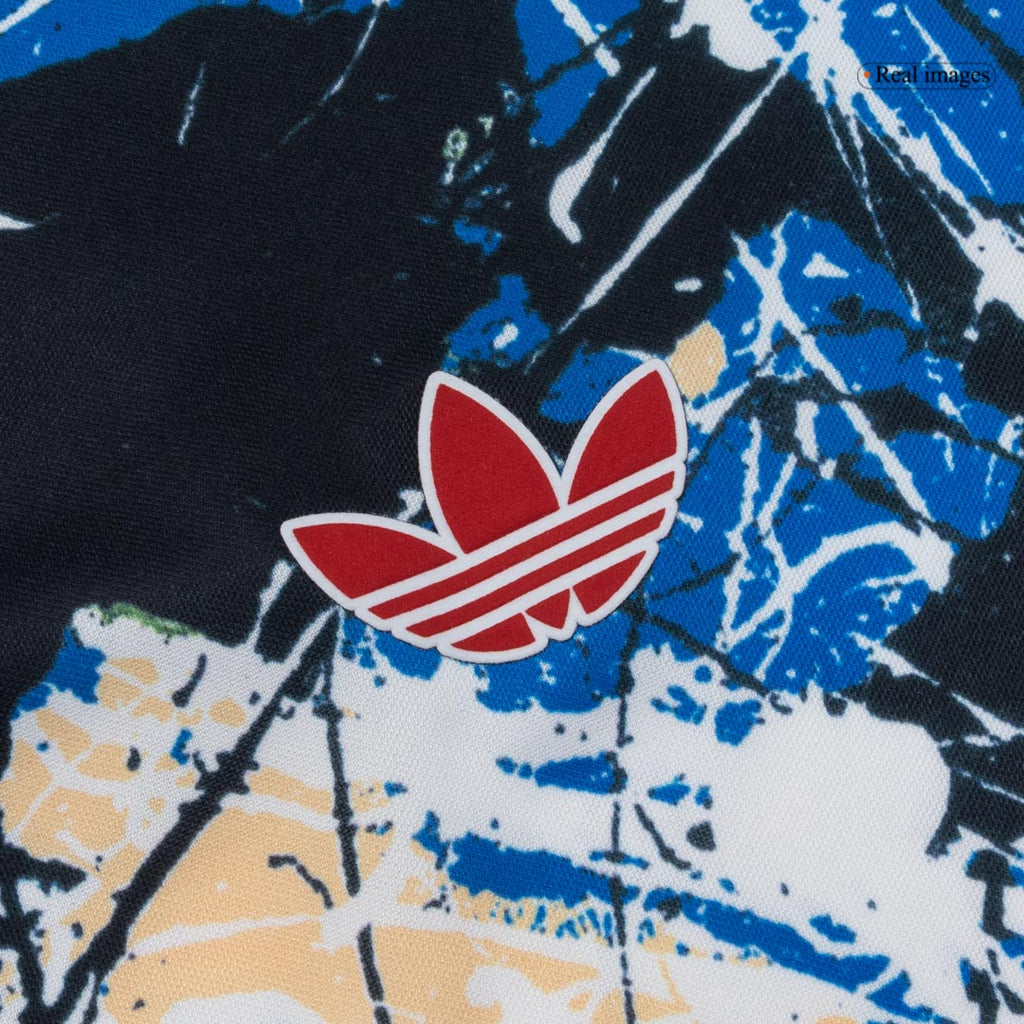 Manchester United Long Sleeve Soccer Jersey 2025/26