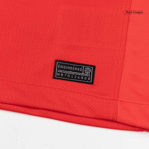 2025/26 PSG VITINHA #17 Third Away Soccer Jersey