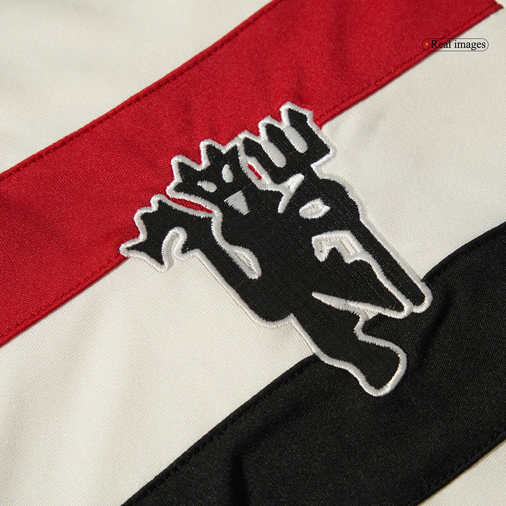 Manchester United FC Jersey Third Away