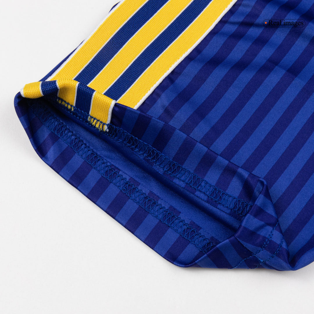 Camiseta de fútbol Boca Juniors Icon 2025/26