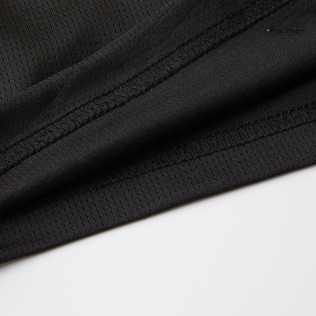 Dortmund Home Soccer Shorts