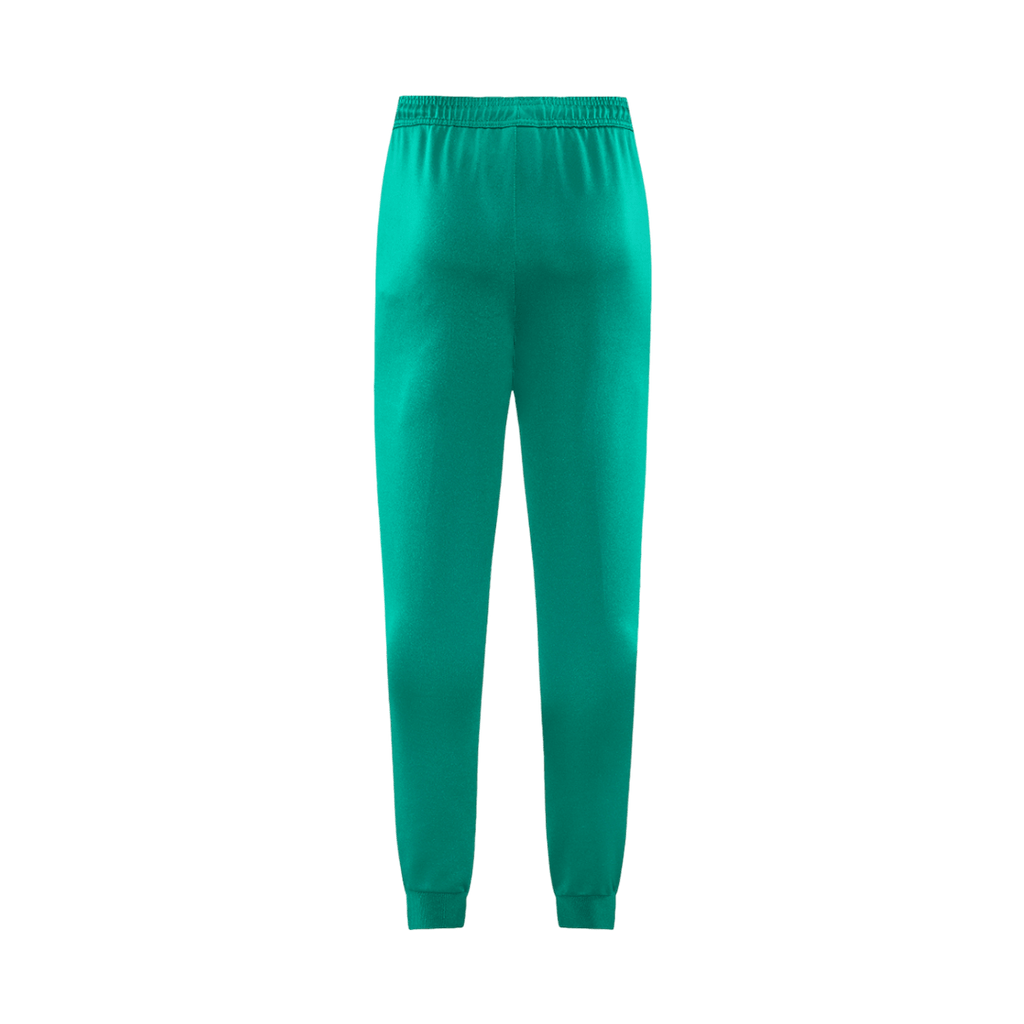 Liverpool Training Kit 2025/26 - Green (Top+Pants)