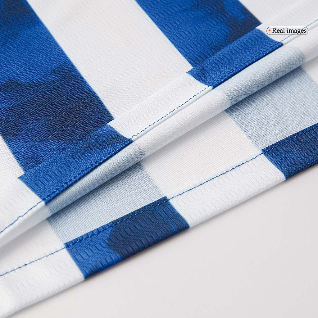 Maillot de football FC Porto domicile 2024/25