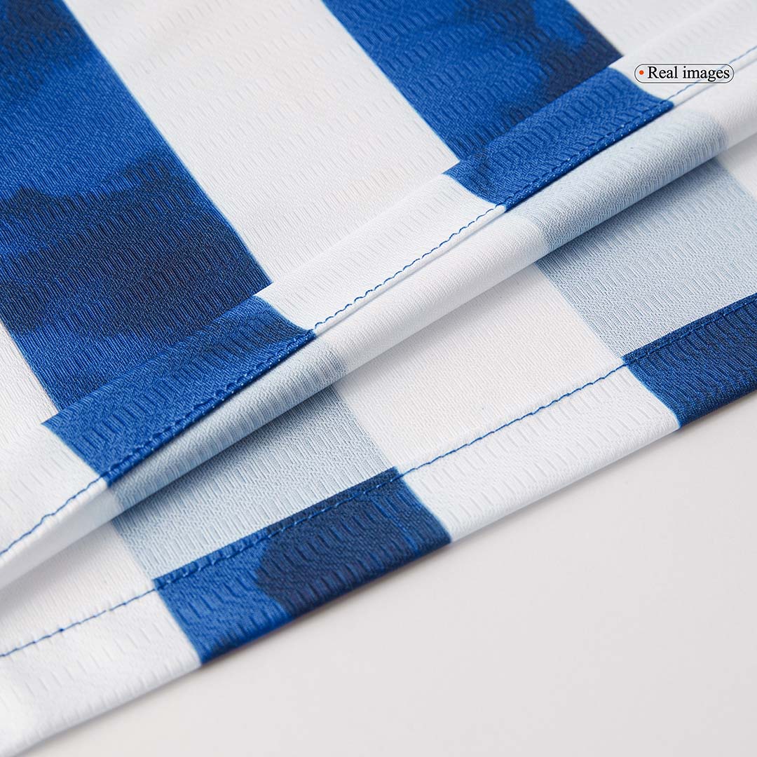 Maillot de football FC Porto domicile 2024/25