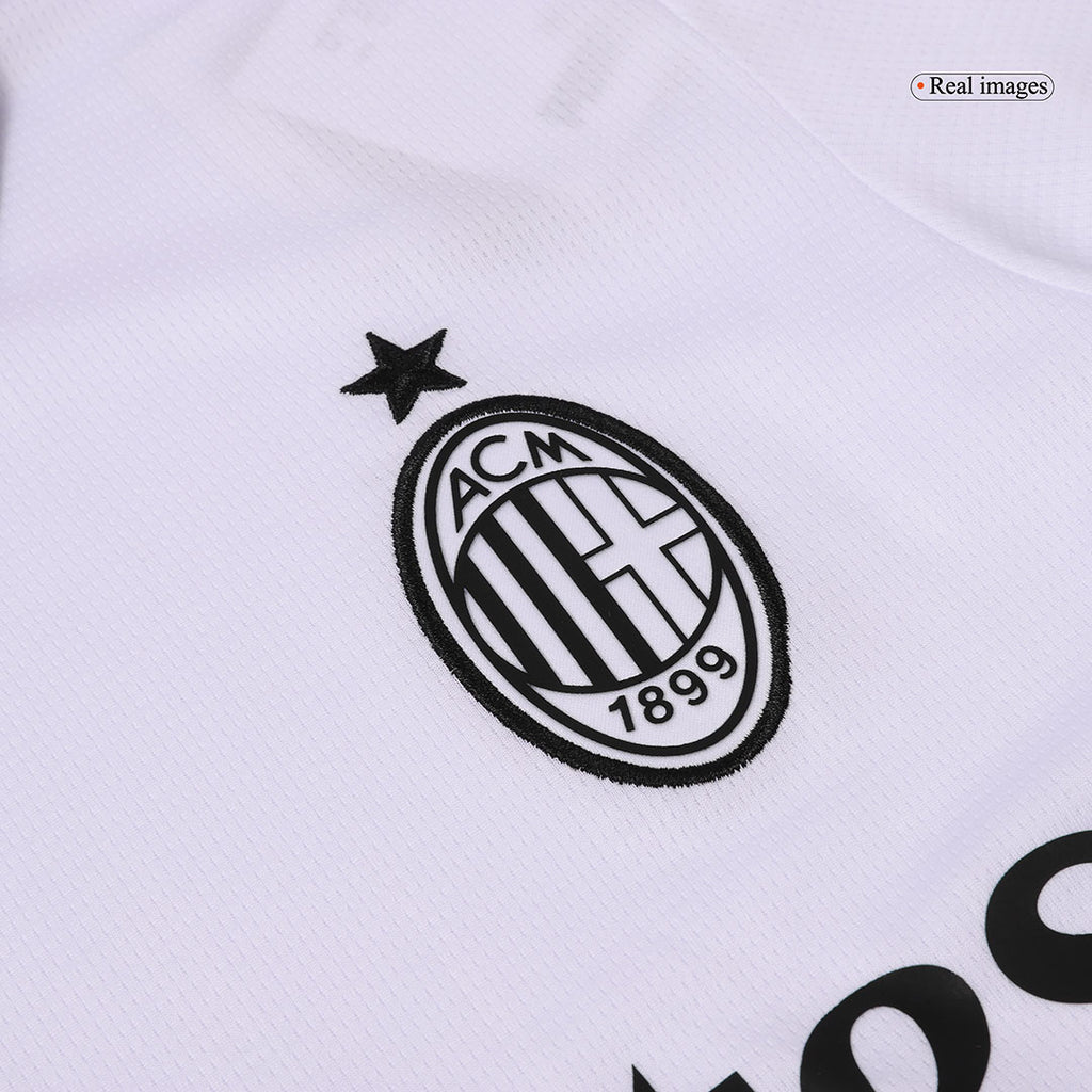 AC Milan Away Jersey