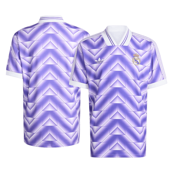 Real Madrid Soccer Jersey 2025/26 - Special