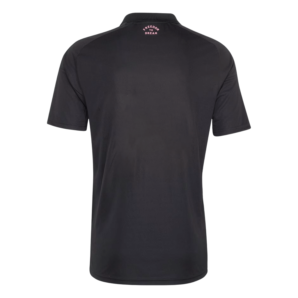 Inter Miami CF Away Soccer Jersey 2026