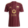 Soccer Jersey 2024/25 Roma Home - Football Shirt | SmartJerseys | Official Quality