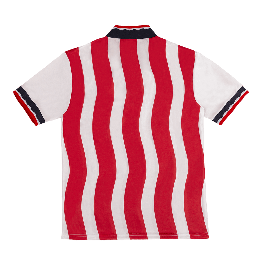 USA Home Soccer Jersey Retro 1994