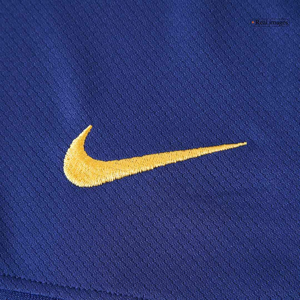 Camiseta Futbol Local Barcelona 2025/26