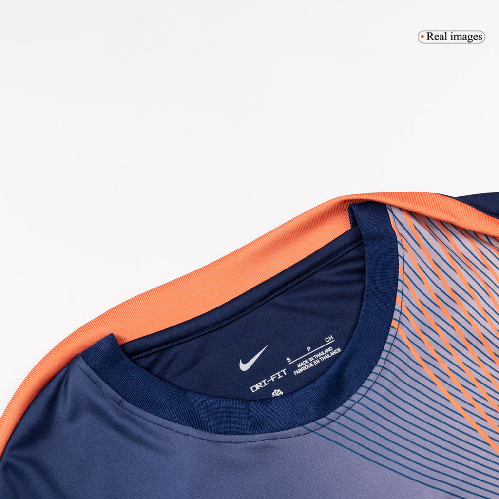 Maillot de football de Barcelone 2025/26