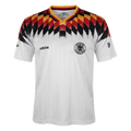 Germany Home Soccer Jersey Retro 1994 - Football Shirt | SmartJerseys | Official Quality