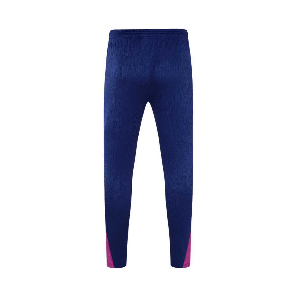 Kid's PSG Zipper Sweatshirt Kit(Top+Pants) 25/26 Navy