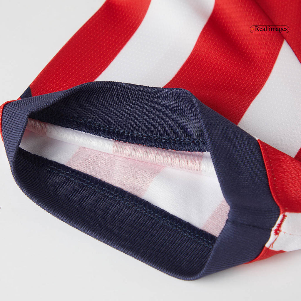 Maillot de football pas cher Chivas Domicile