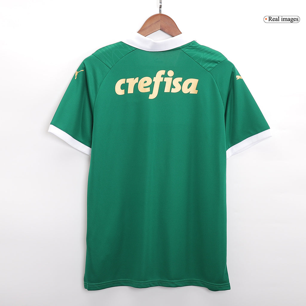 Camiseta SE Palmeiras 1ª 2024/25