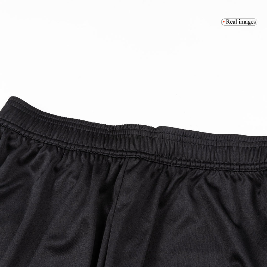 Bayern Munich Third Away Soccer Shorts 2025/26