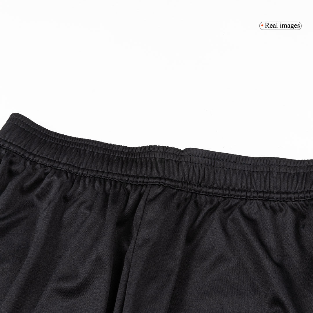 Bayern Munich Third Away Soccer Shorts 2025/26