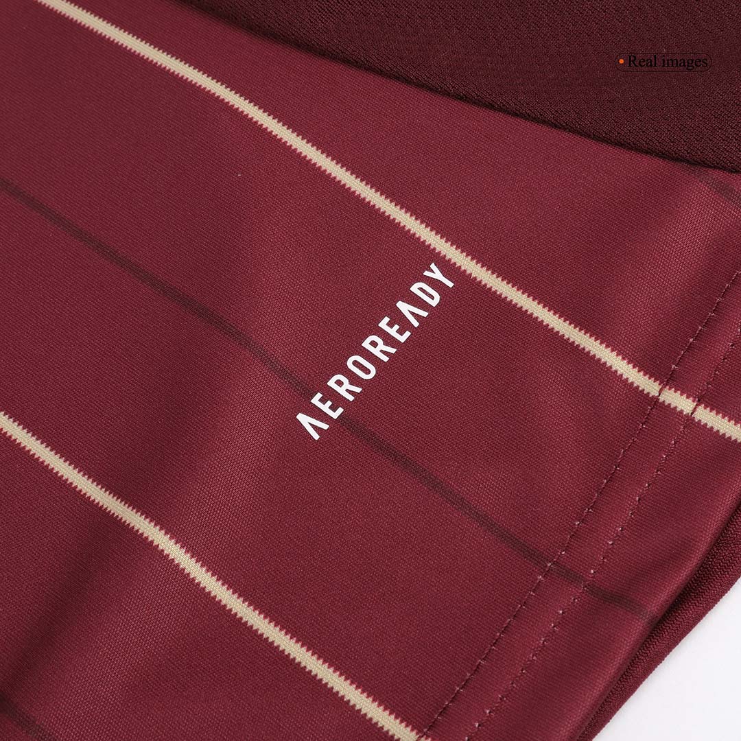Camiseta de fútbol de la Roma 2024/25 Local