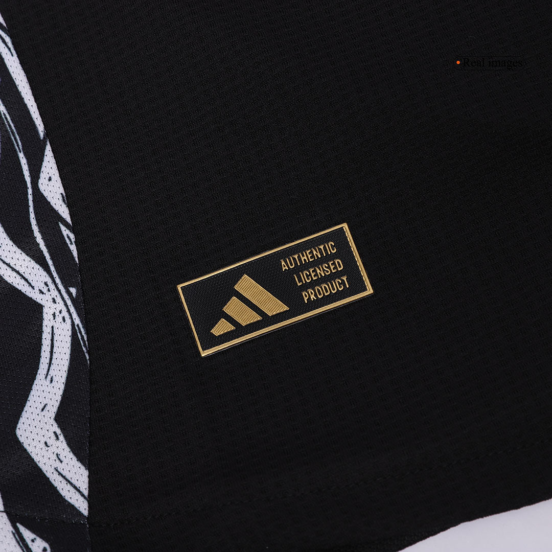 Arsenal Away Jersey Authentic 2024/25