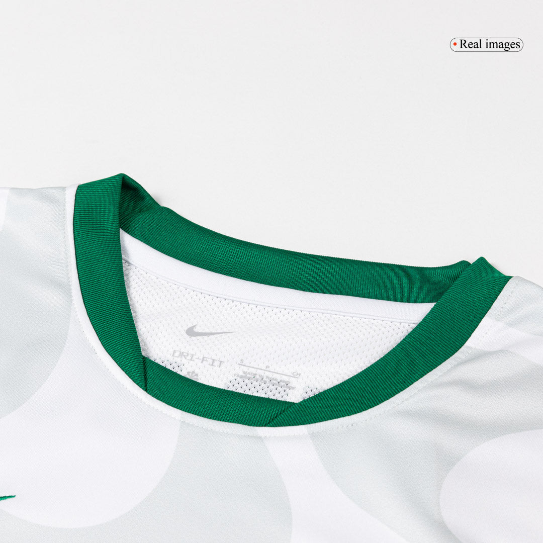 Maillot de football Sporting CP 2025/26