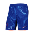 Chelsea Home Soccer Shorts Authentic 2024/25 - Football Shirt | SmartJerseys | Official Quality