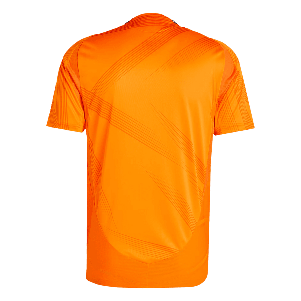 Real Madrid Away Jersey Authentic 2024/25