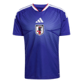Japan Home Soccer Jersey World Cup 2026 Navy - Football Shirt | SmartJerseys | Official Quality