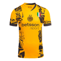 Inter Milan Third Away Soccer Jersey 2024/25 - Football Shirt | SmartJerseys | Official Quality