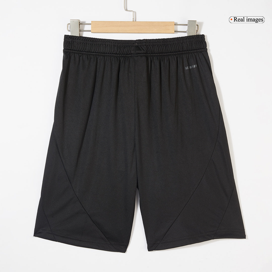 Maillot extérieur de l'Inter Miami CF 2025 (Maillot + Short)