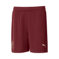 Manchester City Third Away Soccer Shorts 2024/25 - Football Shirt | SmartJerseys | Official Quality